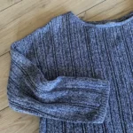 Thumbnail for Cotton jumper