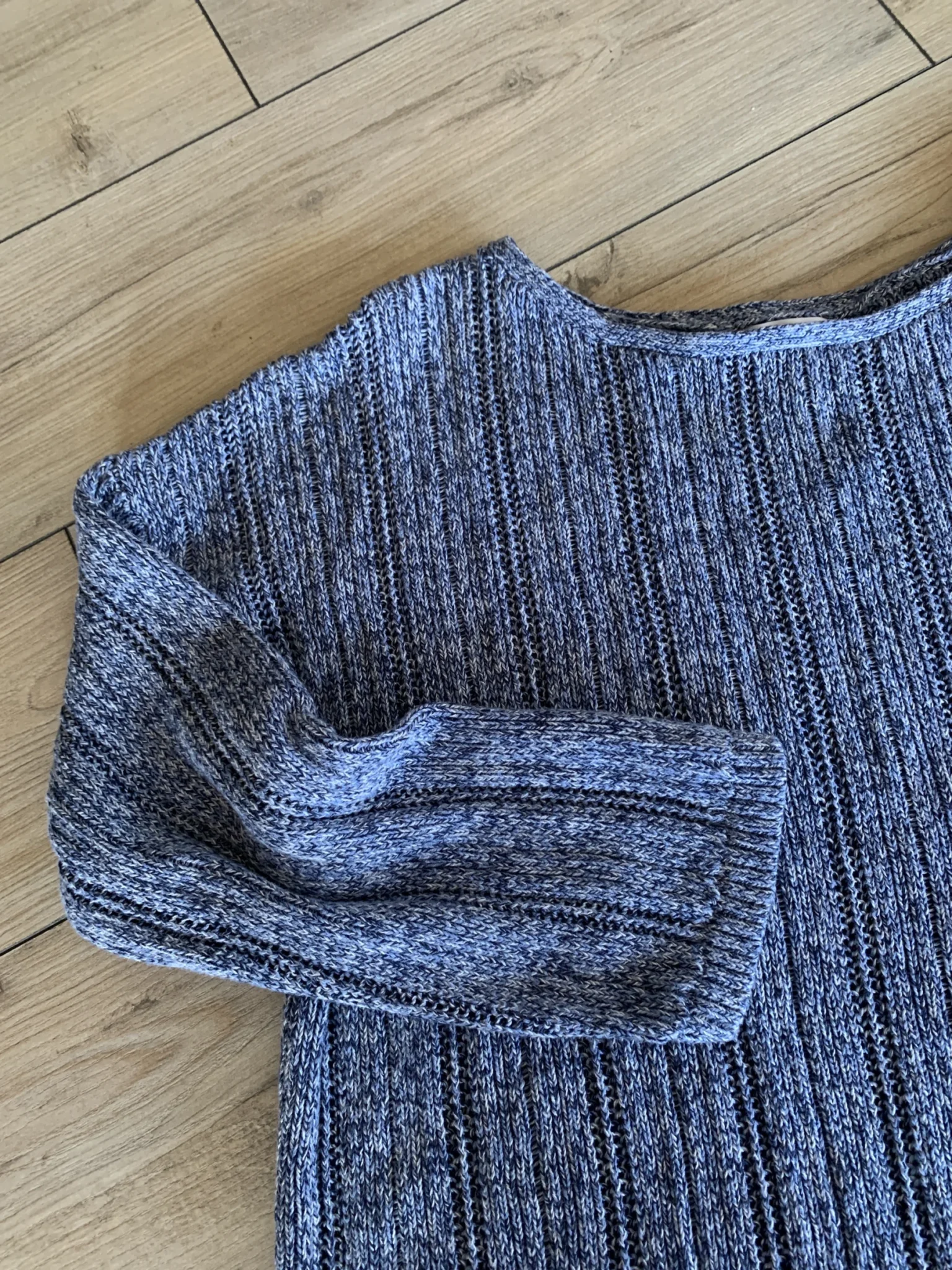 Image for Cotton jumper