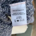Thumbnail for Cotton jumper