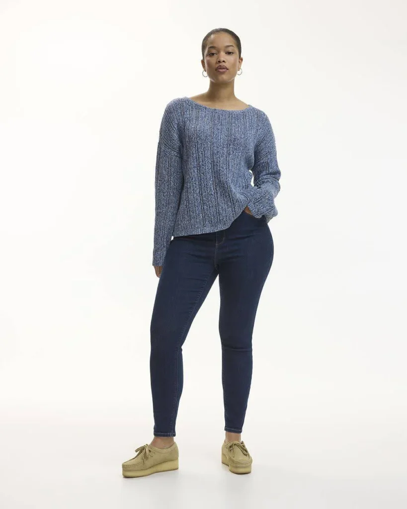 Image for Cotton jumper