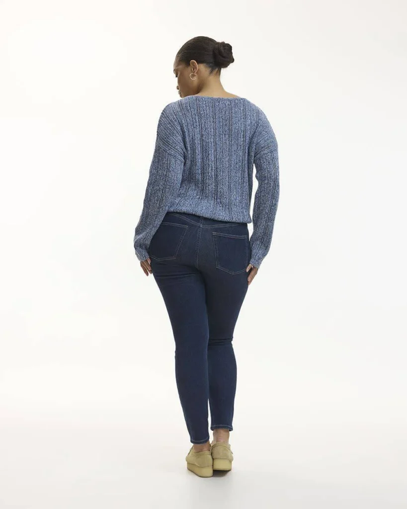 Image for Cotton jumper