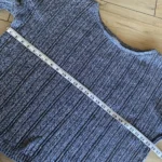 Thumbnail for Cotton jumper