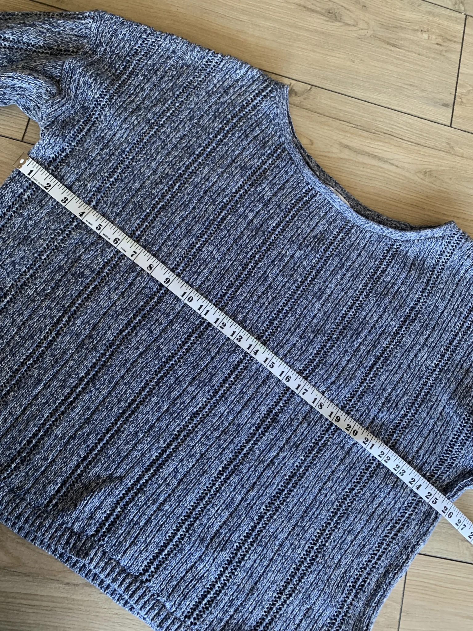 Image for Cotton jumper