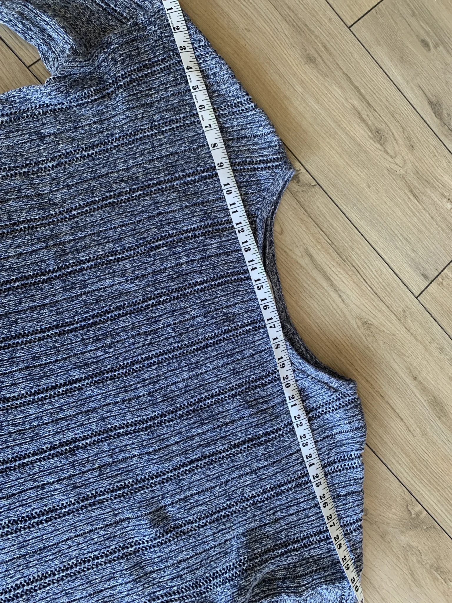 Image for Cotton jumper