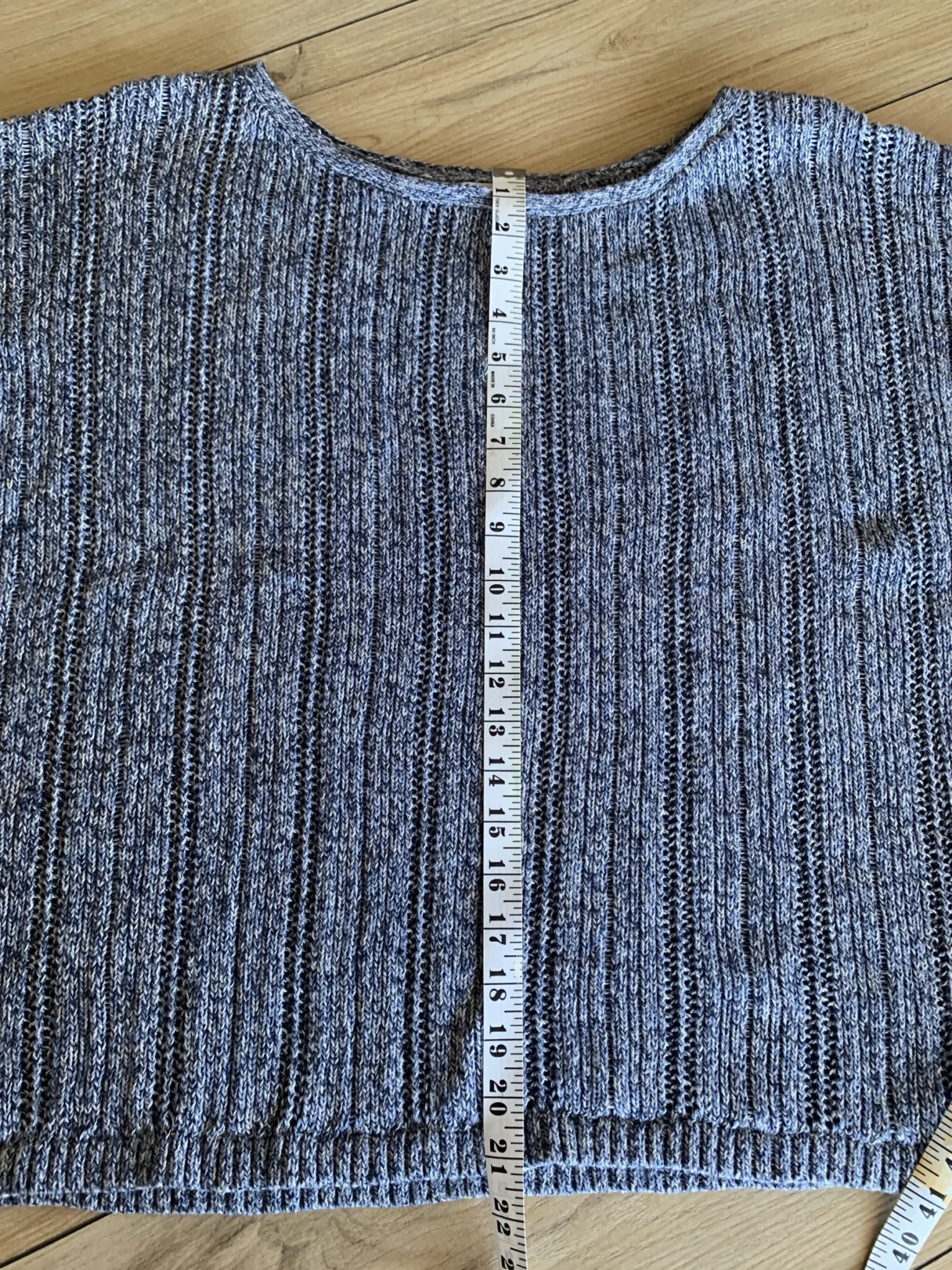 Image for Cotton jumper