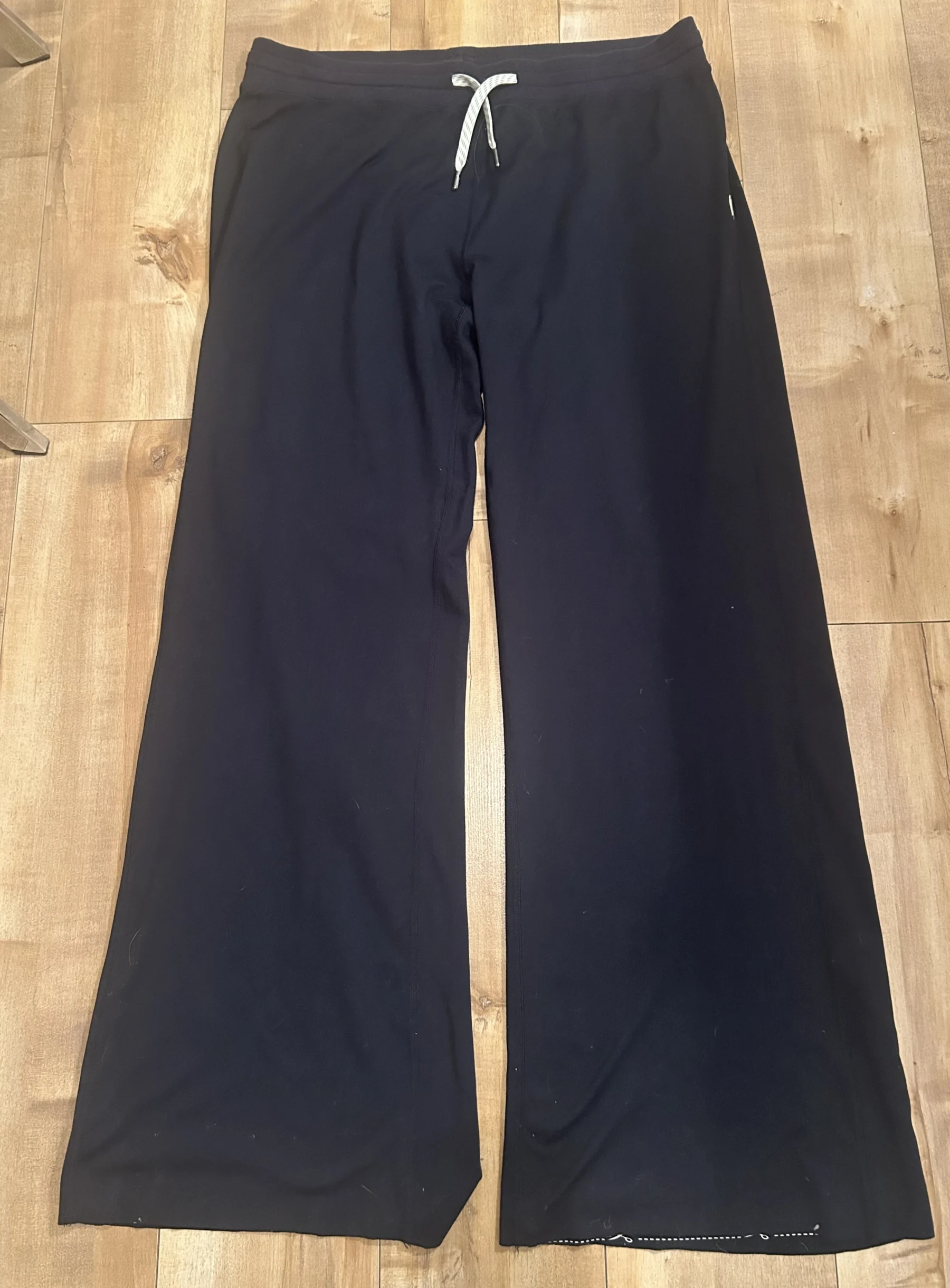 Vuori flowing trousers – Halo Essential Wideleg (Size XL) *Other seconde main
