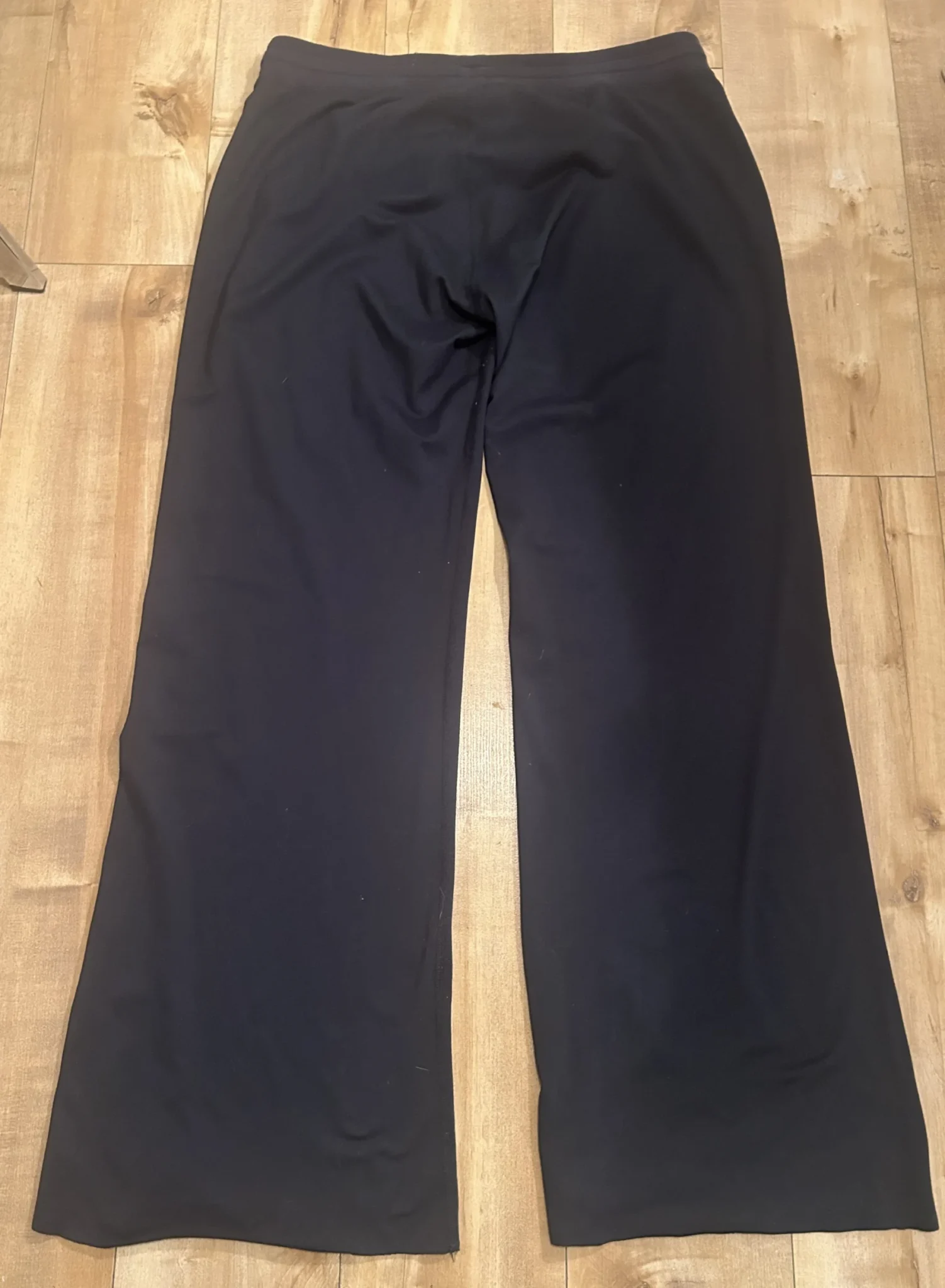 Image for Pantalon fluide Vuori - Halo Essential Wideleg (Taille XL)