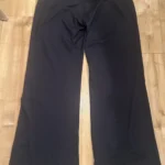 Thumbnail for Pantalon fluide Vuori - Halo Essential Wideleg (Taille XL)