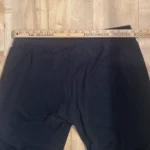 Thumbnail for Pantalon fluide Vuori - Halo Essential Wideleg (Taille XL)