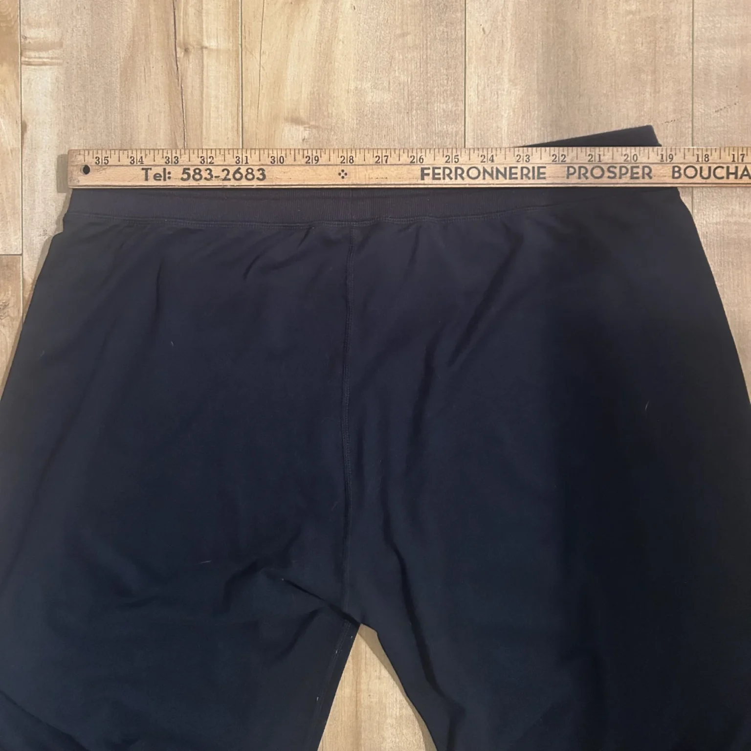 Image for Pantalon fluide Vuori - Halo Essential Wideleg (Taille XL)