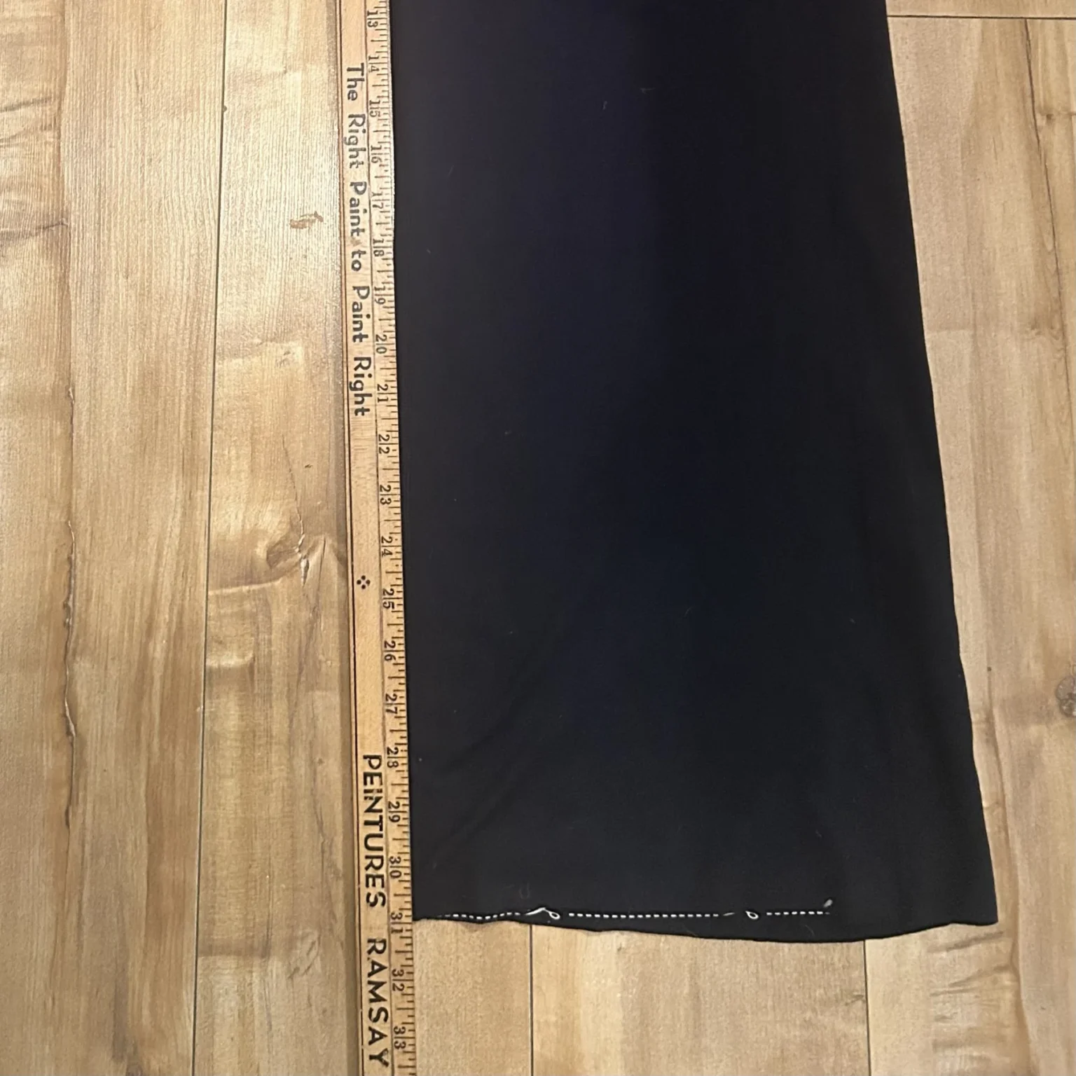 Image for Pantalon fluide Vuori - Halo Essential Wideleg (Taille XL)