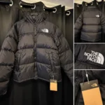 Featured thumbnail for The North Face Nuptse 1996 jacket – Size M