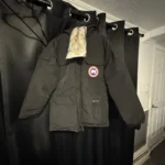 Featured thumbnail for Canada Goose Expedition Parka – In excellent condition
