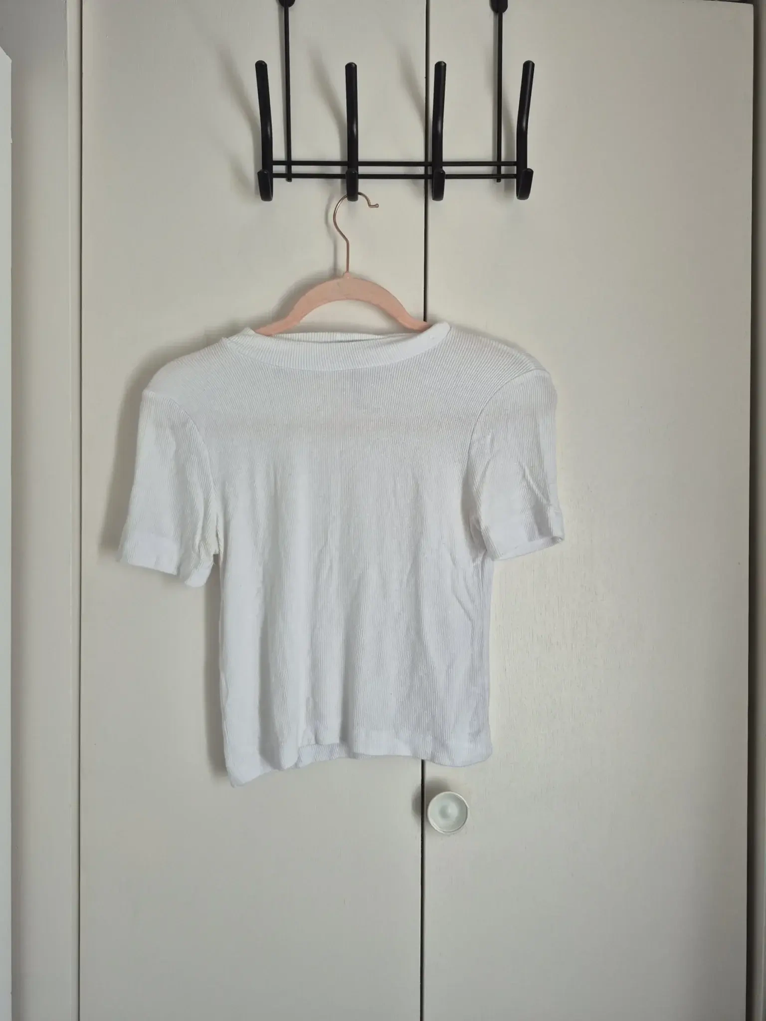 White jumper, size Small *Other seconde main