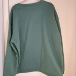 Thumbnail for Green jumper, size XL