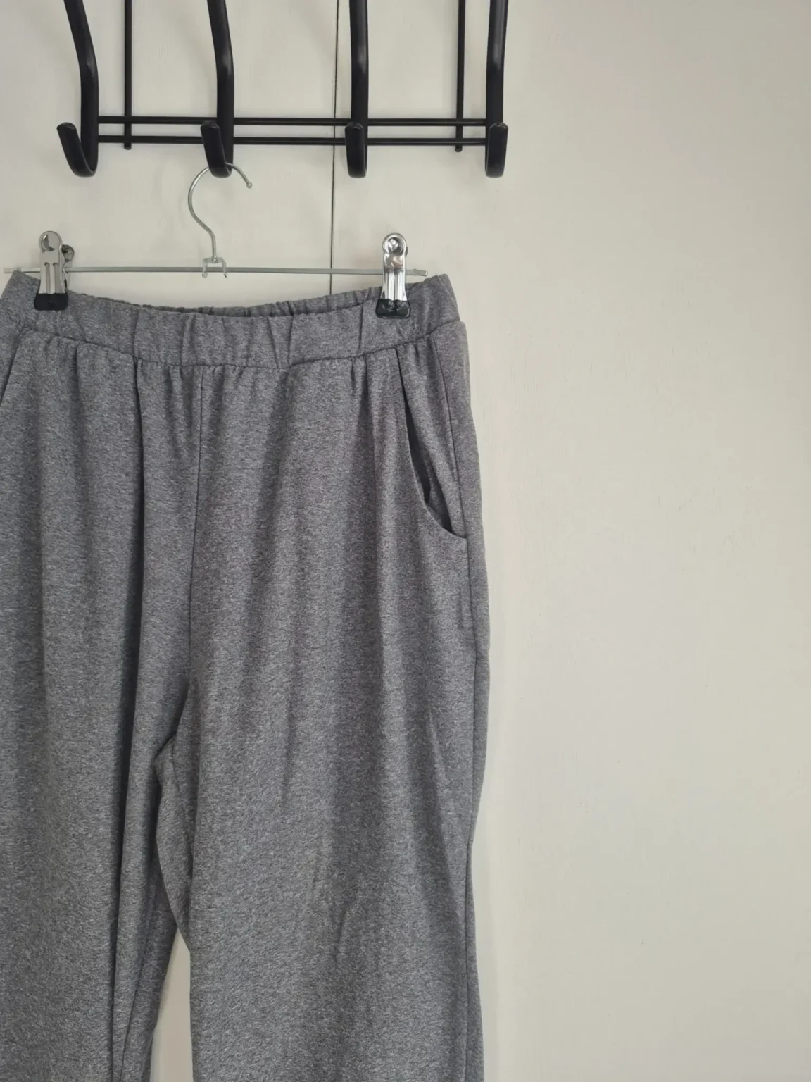 Image for Ardene grey trousers, size Small