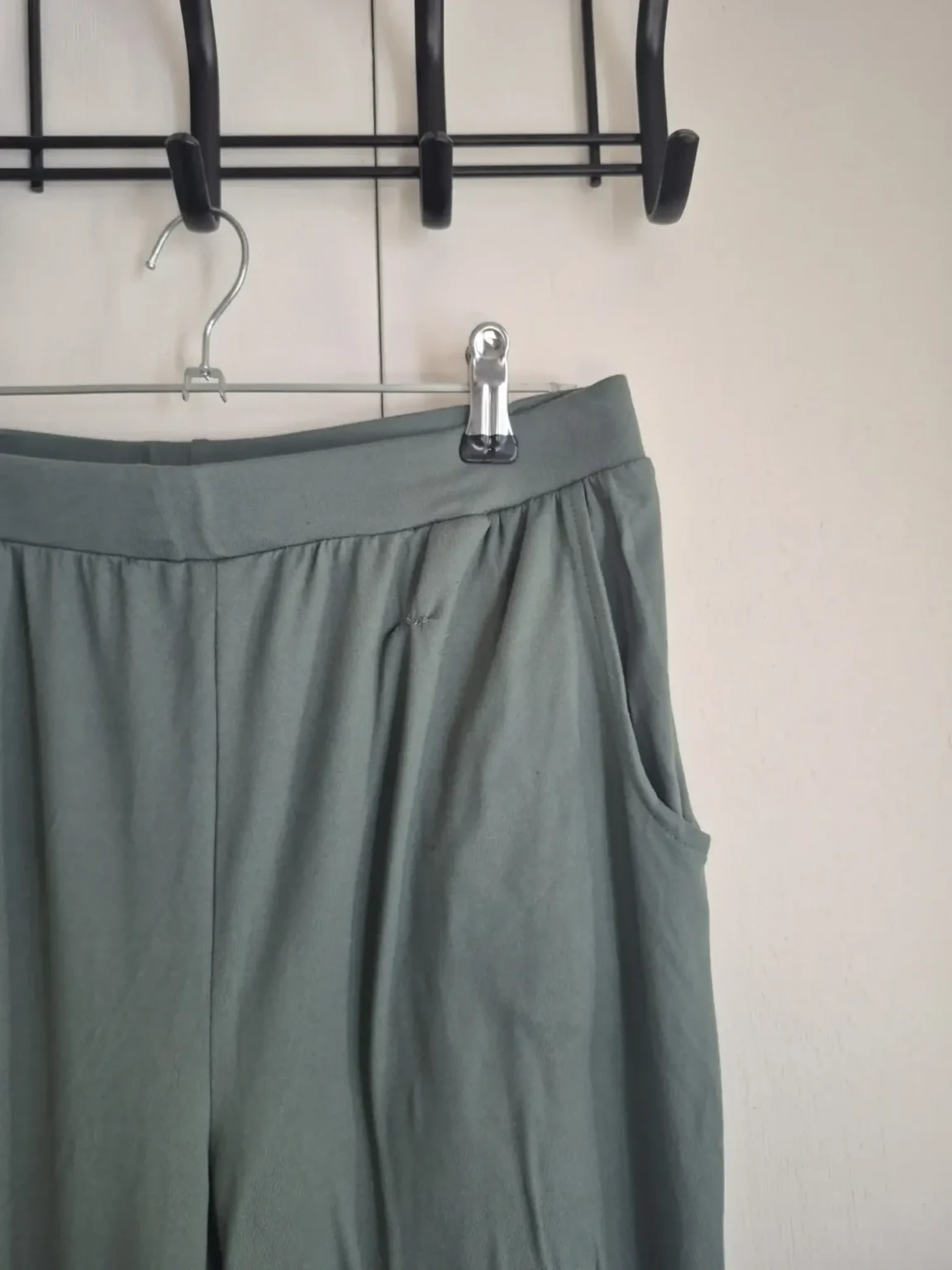 Image for Ardene green trousers, size Small