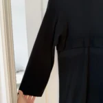 Thumbnail for Robe pull The Kooples noir taille S