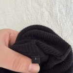 Thumbnail for Robe pull The Kooples noir taille S