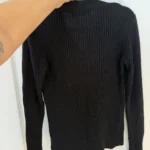 Thumbnail for Pull femme Ralph Lauren taille M noir