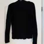 Thumbnail for Pull femme Ralph Lauren taille M noir