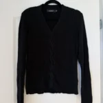 Thumbnail for Pull femme Ralph Lauren taille M noir