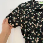 Thumbnail for From Future floral dress, size S / 36