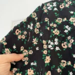 Thumbnail for From Future floral dress, size S / 36