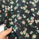 Thumbnail for From Future floral dress, size S / 36