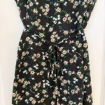 Thumbnail for From Future floral dress, size S / 36