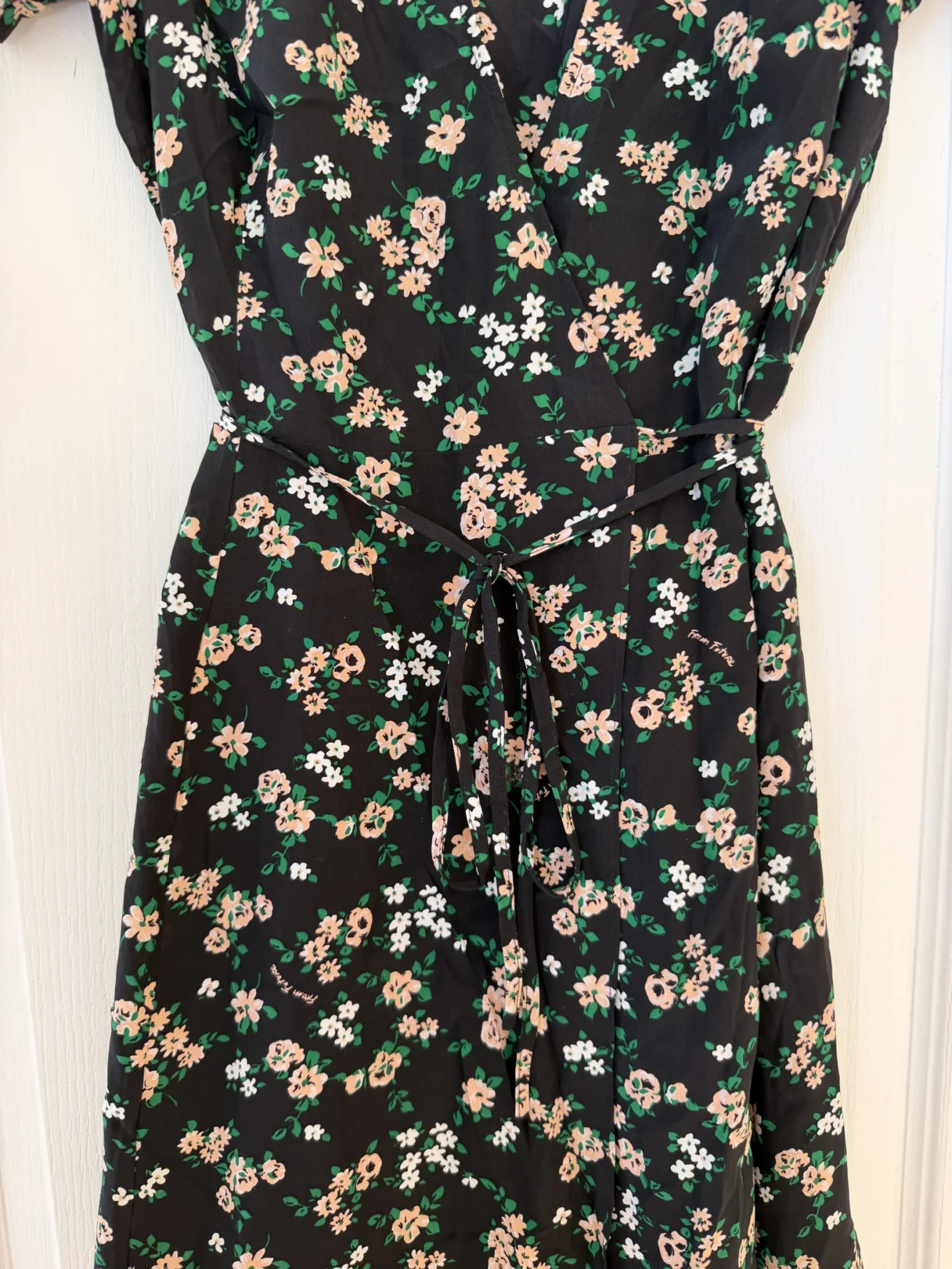 Image for From Future floral dress, size S / 36