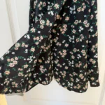 Thumbnail for From Future floral dress, size S / 36