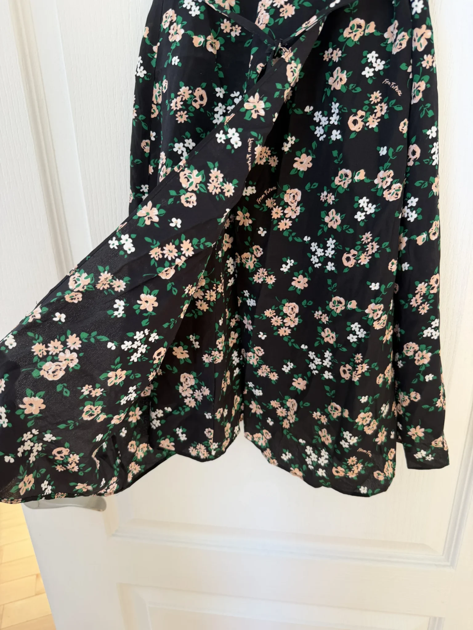 Image for From Future floral dress, size S / 36