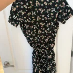 Thumbnail for From Future floral dress, size S / 36