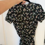 Thumbnail for From Future floral dress, size S / 36
