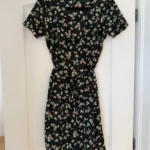 Thumbnail for From Future floral dress, size S / 36