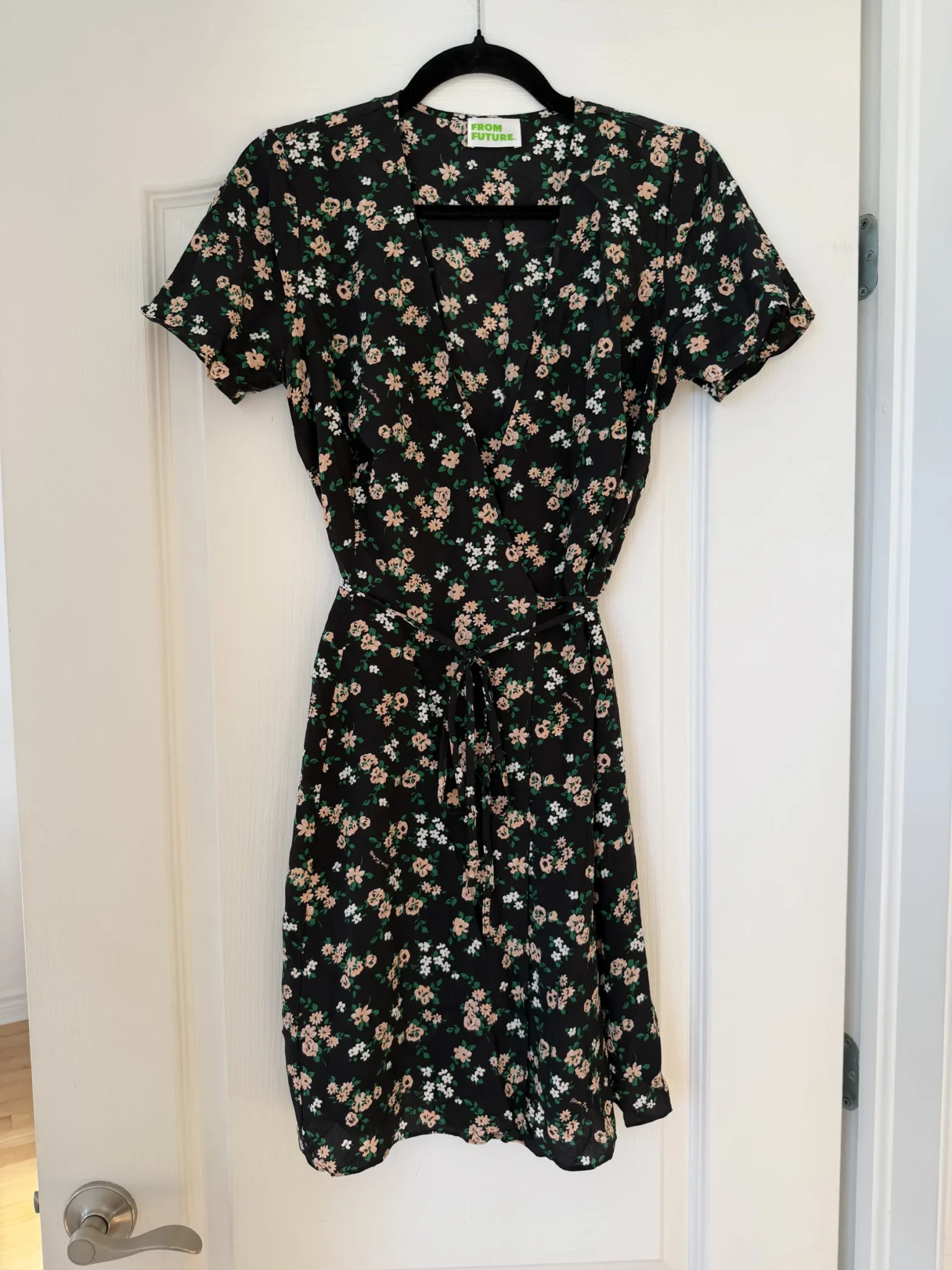 Image for From Future floral dress, size S / 36
