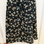 Thumbnail for From Future floral dress, size S / 36