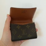 Featured thumbnail for Louis Vuitton wallet