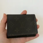 Thumbnail for Louis Vuitton wallet