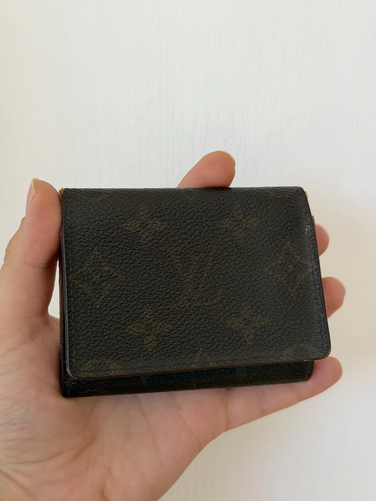 Image for Louis Vuitton wallet