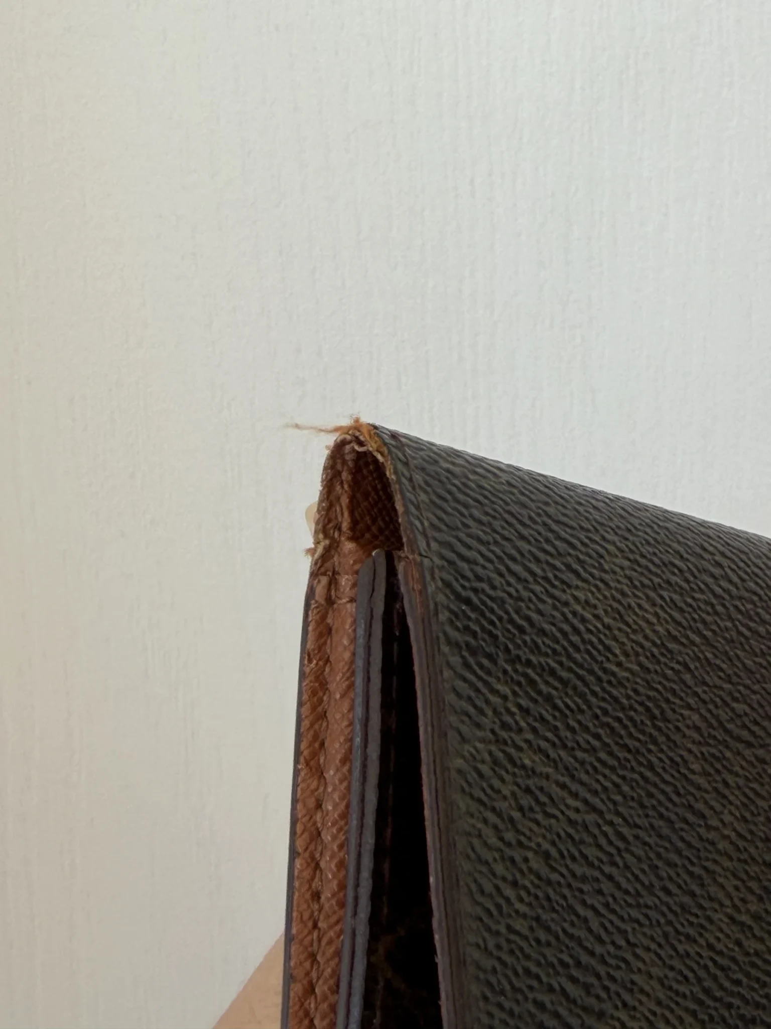 Image for Louis Vuitton wallet