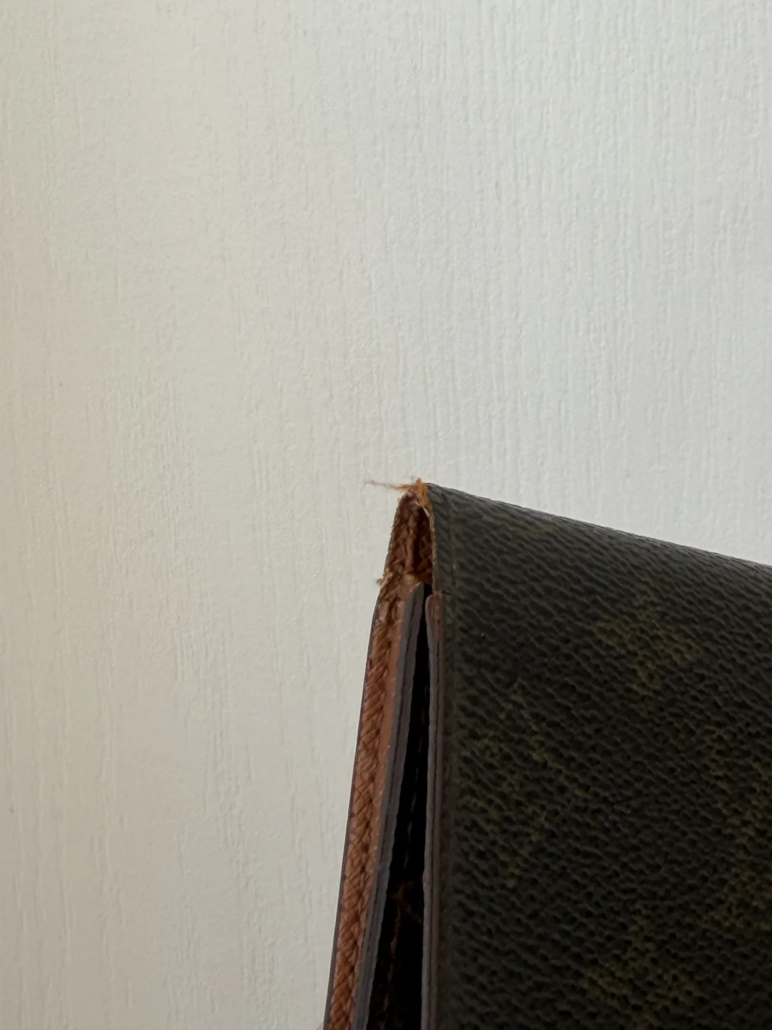 Image for Louis Vuitton wallet