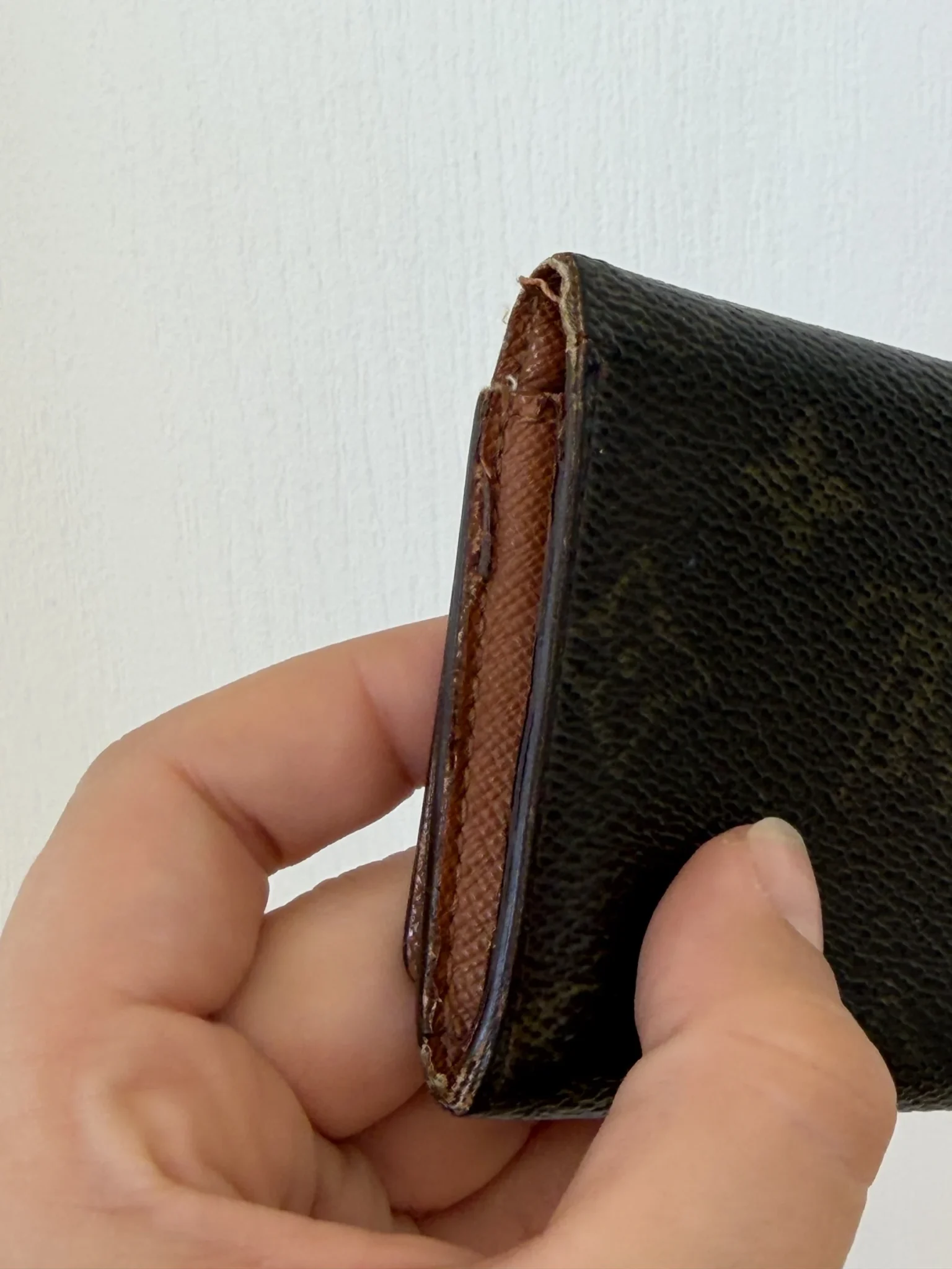Image for Louis Vuitton wallet