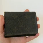 Thumbnail for Louis Vuitton wallet