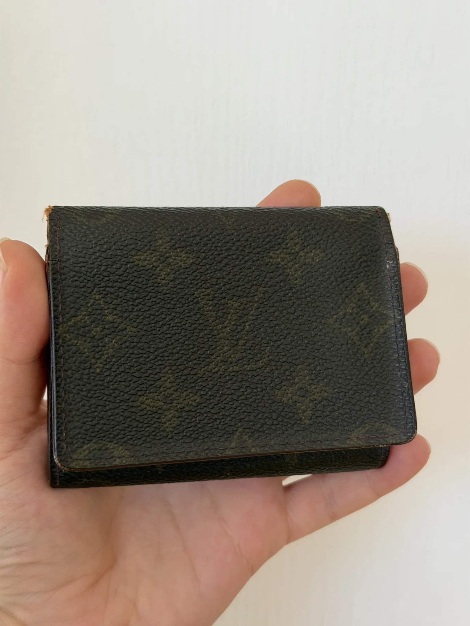 Image for Louis Vuitton wallet