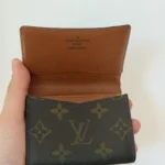 Thumbnail for Louis Vuitton wallet