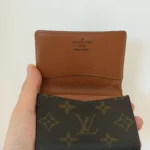 Thumbnail for Louis Vuitton wallet
