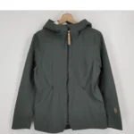 Featured thumbnail for indyeva/indygena Shell coat