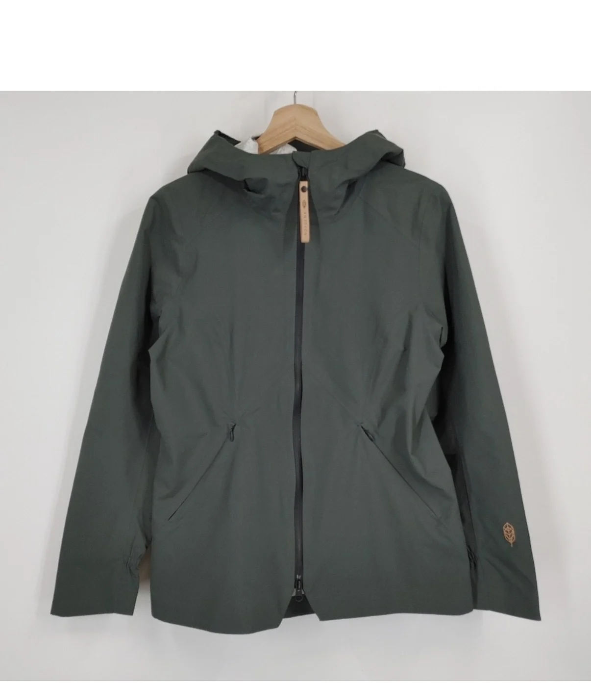 indyeva/indygena Shell coat *Other seconde main
